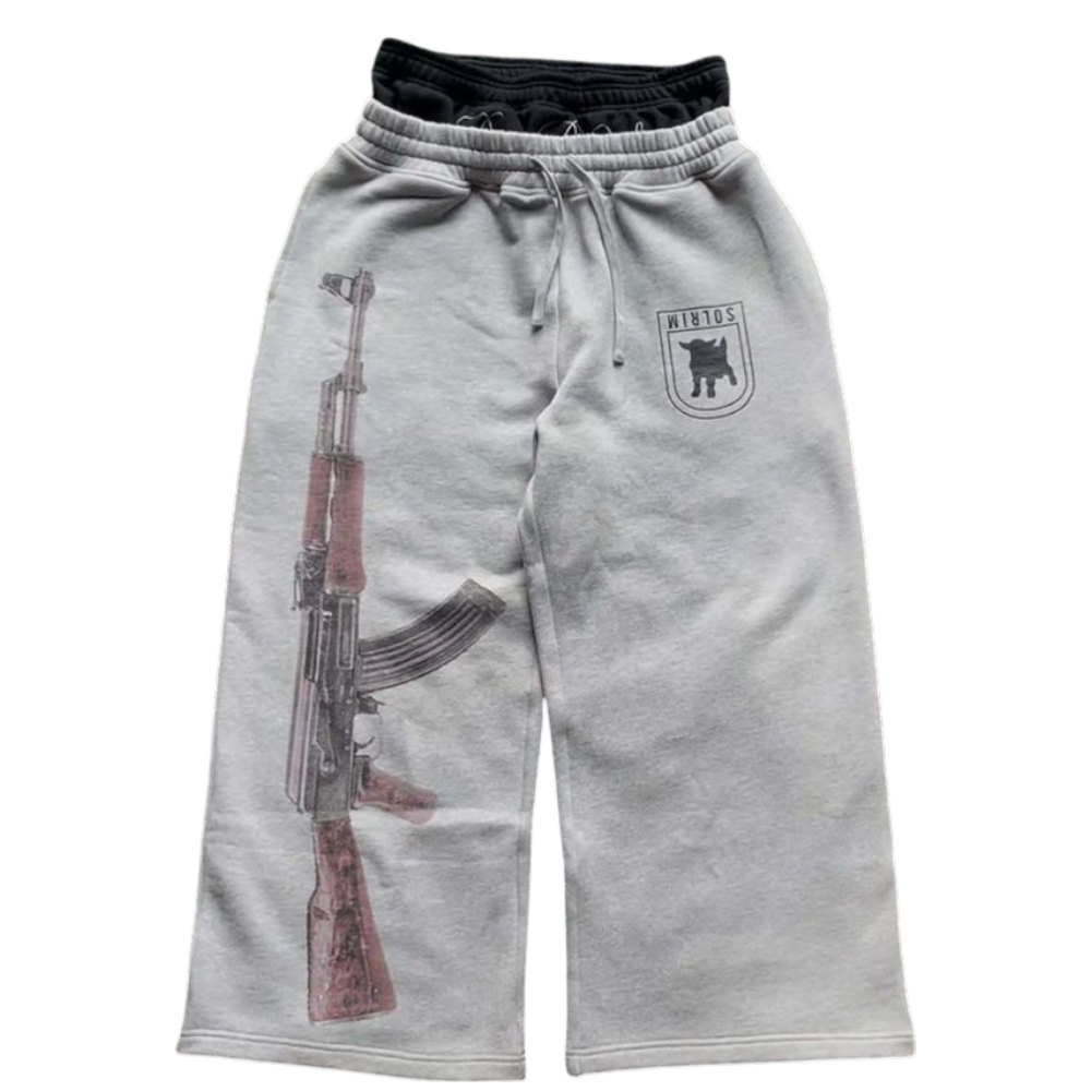 'ARMORY' SWEATS