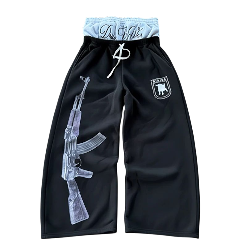 'ARMORY' SWEATS