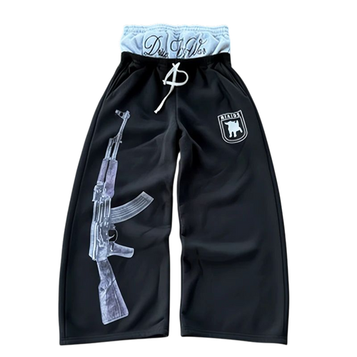 'ARMORY' SWEATS