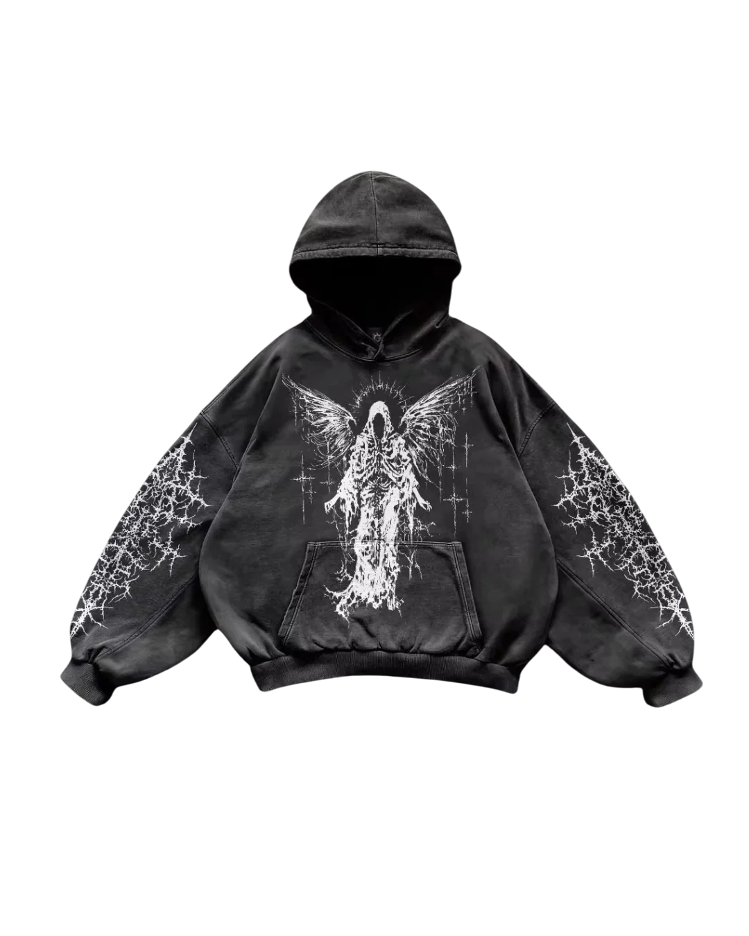 'ARCHANGEL' HOODIE