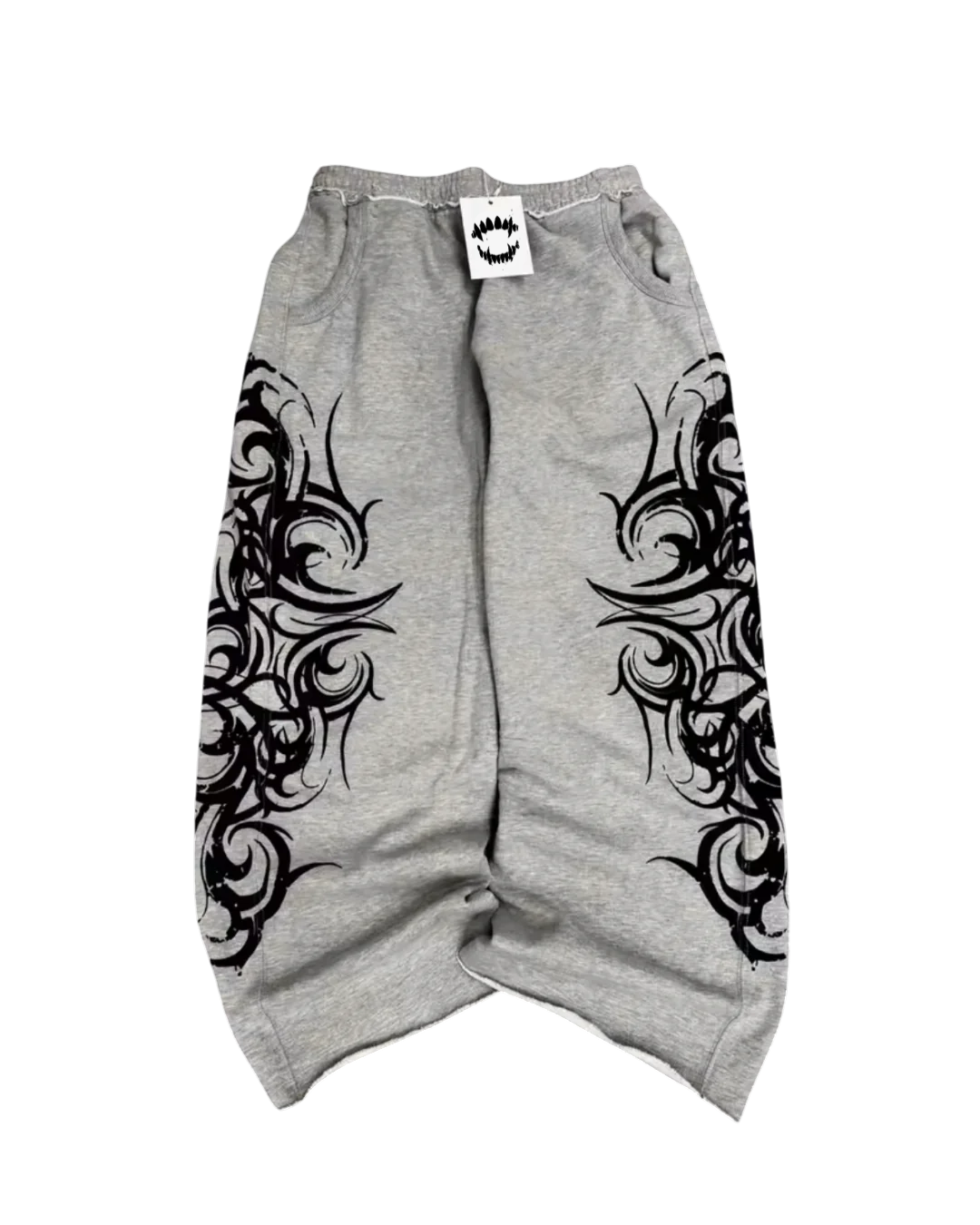 'INFERNO' SWEATS