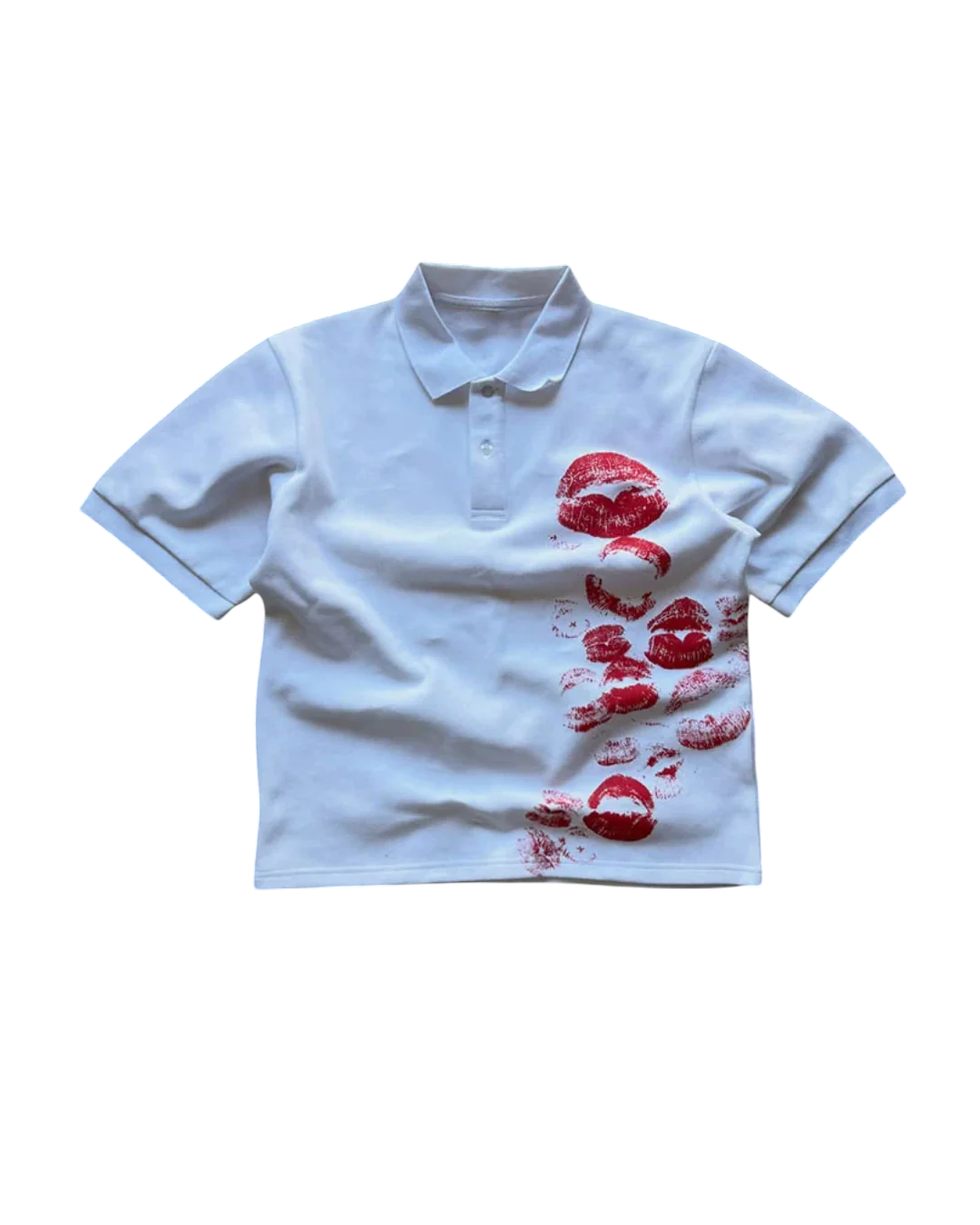 'LOVER BOY' POLO