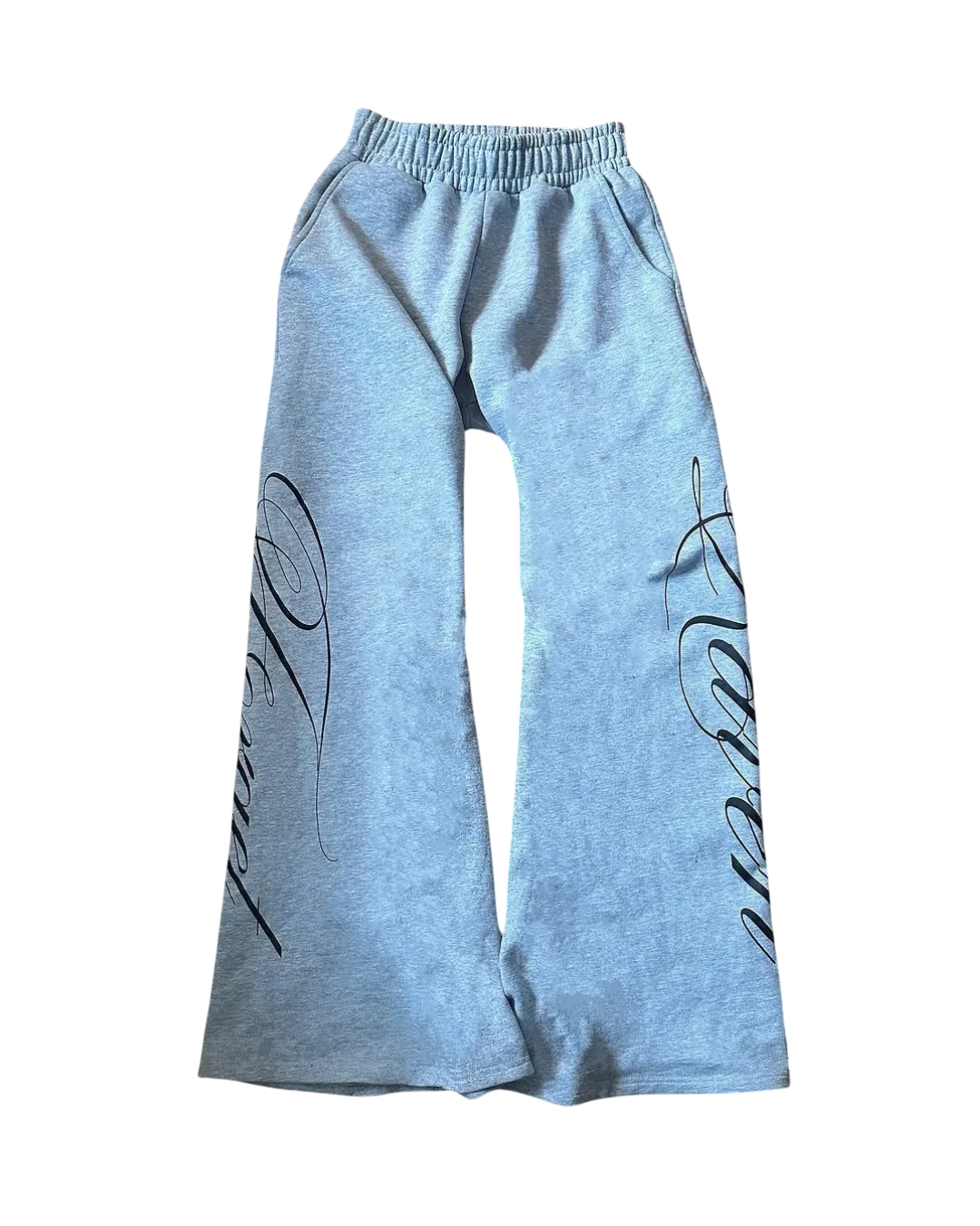 'NEVER FORGET' SWEATS