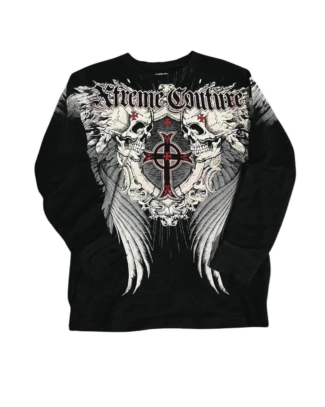 'NIGHTFALL' LONGSLEEVE