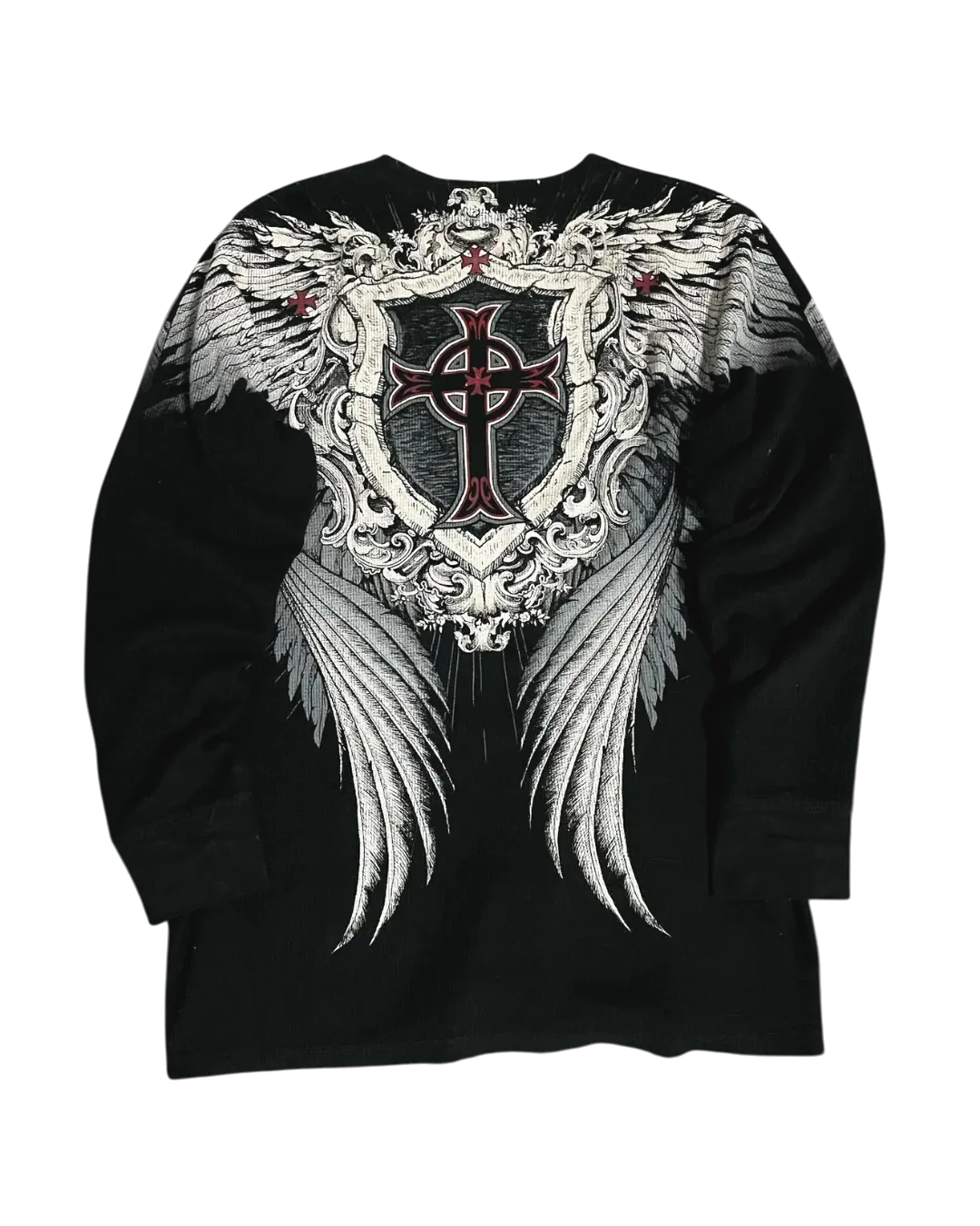 'NIGHTFALL' LONGSLEEVE