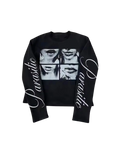 'PARASITE' LONGSLEEVE