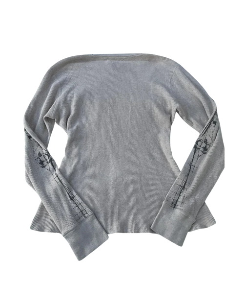 'SKELETAL' THERMAL